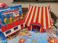Playmobil zirkus 4230 gebraucht kaufen  Wernau (Neckar)