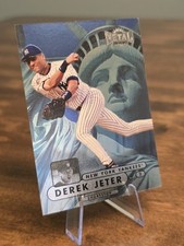 Derek jeter 1998 for sale  Baker