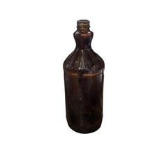 Vintage amber glass for sale  Calera