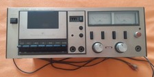 Teac stereo cassette usato  Bellinzago Novarese