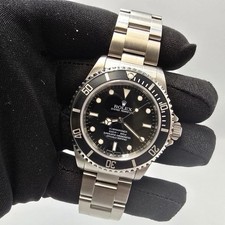 Rolex submariner date for sale  West Islip