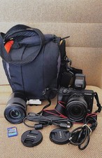 Canon eos corredo usato  Benevento