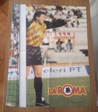 Poster rivista roma usato  Italia