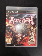 asura wrath usato asura wrath usato Monterubbiano