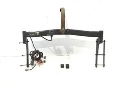 Ford mondeo iii gebraucht kaufen  Fulda
