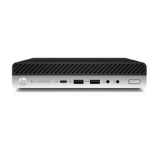 Elitedesk 800 system gebraucht kaufen  Bautzen-Umland I