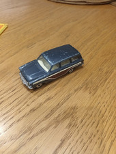 Corgi toys ford for sale  IPSWICH