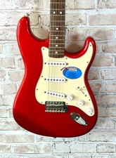 Fender mexican standard for sale  Moore
