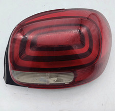Fanale post. citroen usato  Italia