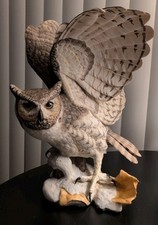 franklin mint owl for sale  Englewood