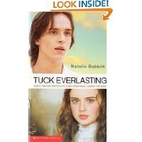 Tuck everlasting natalie for sale  Boston