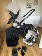 Icandy orange4 double for sale  KIDDERMINSTER