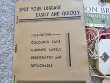 Collection various vintage for sale  PRESTON