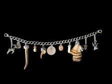 Charivari kette lederhose gebraucht kaufen  Kaufbeuren