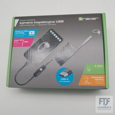 Tracer hard wire gebraucht kaufen Tracer hard wire gebraucht kaufen  Neustadt b.Coburg