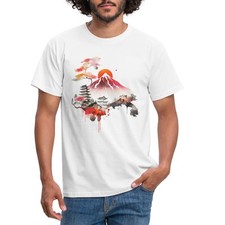 Japan natur symbole gebraucht kaufen  Leipzig