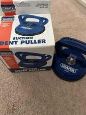 Suction dent puller for sale  GLOUCESTER