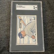 1951 bowman 253 for sale  Torrance
