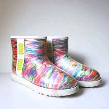 Ugg classic clear for sale  Ashtabula