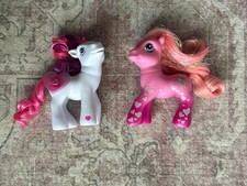 My Little Pony G3 ~ Love A Belle & Pinkie Pie ~ Lote! comprar usado  Enviando para Brazil