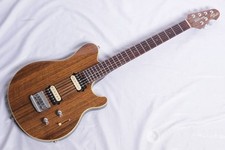 Guitarra elétrica MUSIC MAN Axis Super Sport HH Hardtail Rosewood 2005 comprar usado  Enviando para Brazil