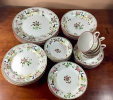 Antique nippon hand for sale  Camden