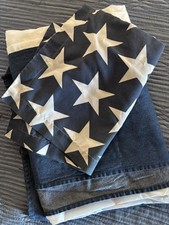 Blue jean denim for sale  Belmar