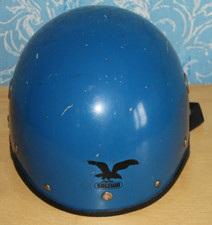Antiguo Casco alpinismo escalada-Salewa-Vintage- comprar usado  Enviando para Brazil
