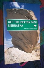 Nebraska the beaten gebraucht kaufen  Leipzig