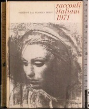Racconti italiani 1971. usato  Ariccia