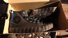 Converse tops 5.5 for sale  SWANSEA