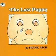 Last puppy paperback for sale  Montgomery