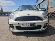 Mini cooper jcw for sale  BLAYDON-ON-TYNE