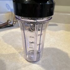 Braun JB71 PureMix jarro liquidificador acessório smoothie 2Go com lâmina comprar usado  Enviando para Brazil