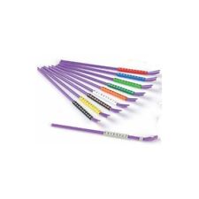 Bagues plastique ouverte d'occasion  Ajaccio-