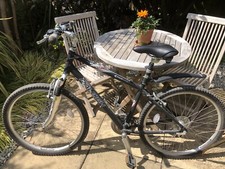 Raleigh voyager glx for sale  ASHBOURNE