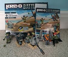 Kre battleship land for sale  WILMSLOW