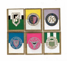 Sammelbilder kurmark sport gebraucht kaufen  Herzberg