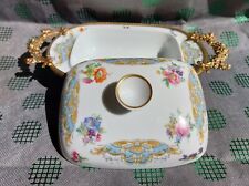 Vintage porcellana limoges usato  Palagonia