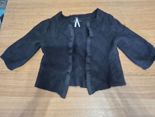 Next size black for sale  HUDDERSFIELD
