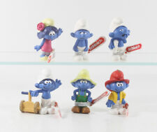 Puffi puffi personaggi usato  Spedire a Italy