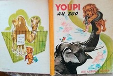 Youpi zoo pierre d'occasion  Pontorson