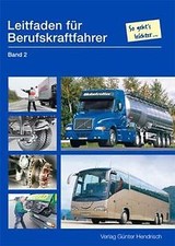 Leitfaden berufskraftfahrer no gebraucht kaufen  Berlin