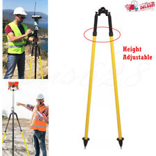 Tripod bipod surveying for sale  COALVILLE