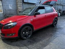 Skoda fabia monte for sale  ACCRINGTON