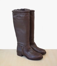 Braune zara echtleder gebraucht kaufen  Neulingen