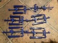 Tamiya thunder shot for sale  CRAMLINGTON
