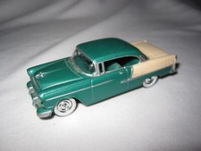 Chevrolet Bel Air 1955 de alta velocidade comprar usado  Enviando para Brazil
