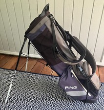Ping hoofer lite for sale  Alexandria
