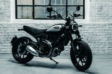 Ducati scrambler 800 for sale  LONDON